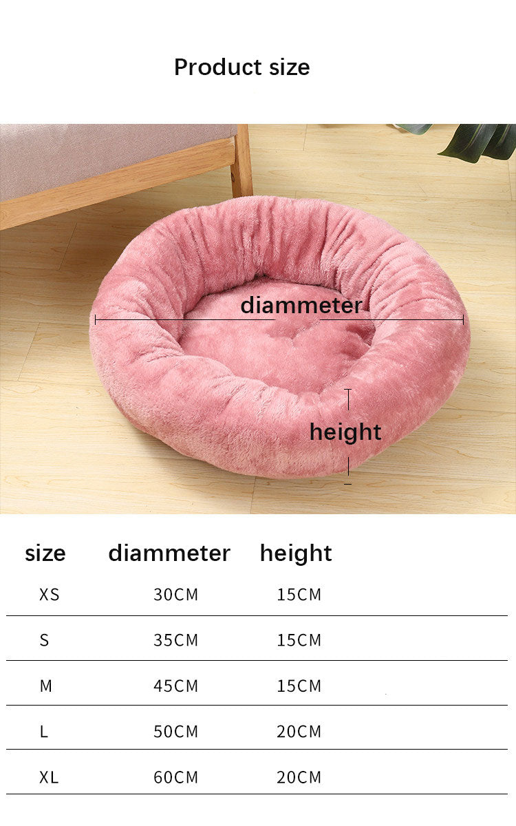 Dog Bed