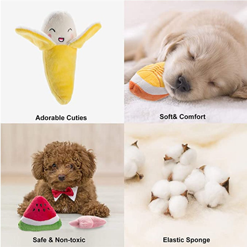 Puppy Dog Toys